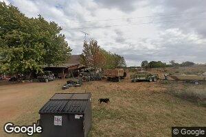 12822 N 2290 Rd, Gotebo, OK 73041