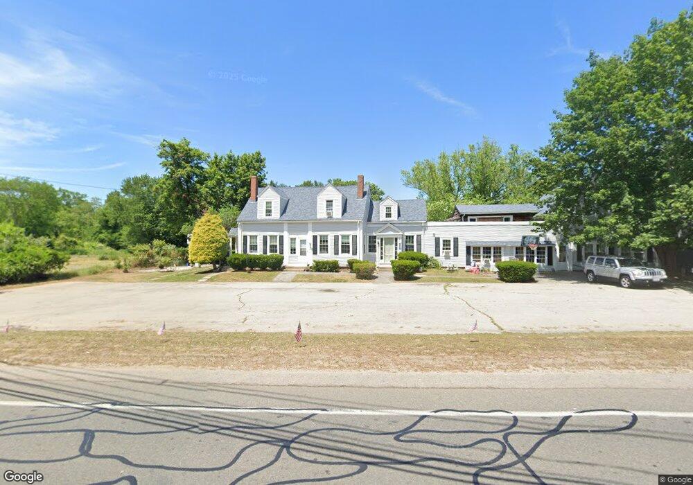 395 Plymouth St unit 1R, Halifax, MA 02338 - photo 1