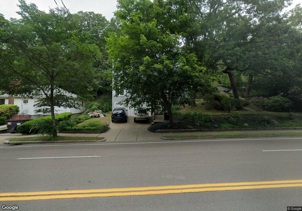 85 Grove St, Chestnut Hill, MA 02467 - photo 1