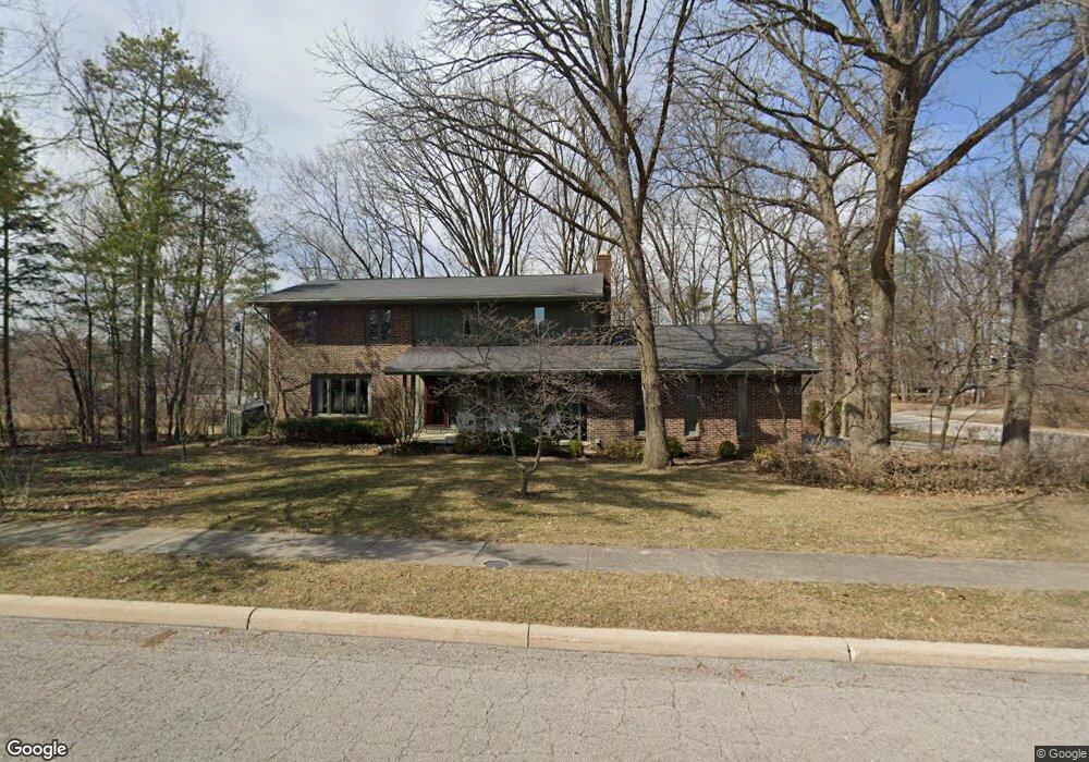 1314 Glen Meadow Dr, Findlay, OH 45840 - photo 1