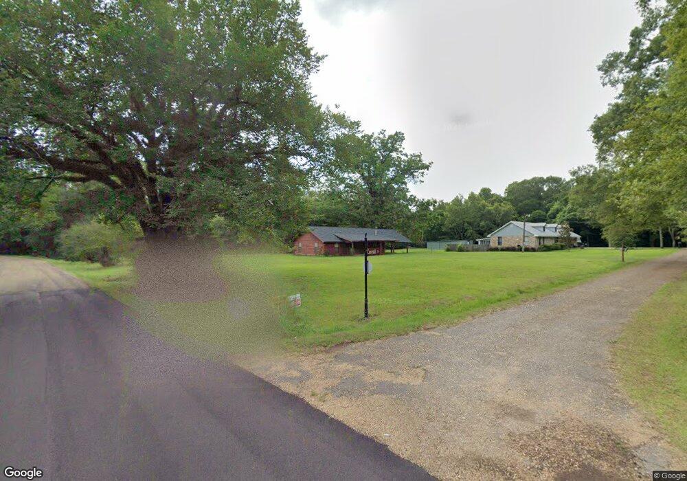 1001 Carrol St, McComb, MS 39648 - photo 1