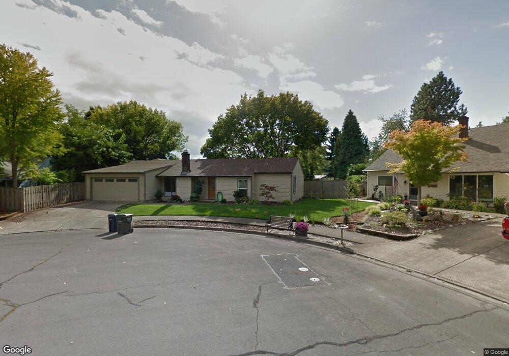 20350 SW Blaine St, Beaverton, OR 97006 - photo 1