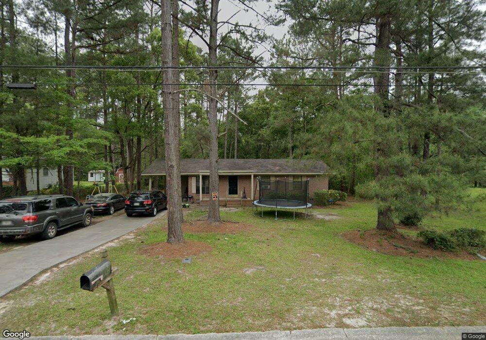 1420 11th St SW, Moultrie, GA 31768 - photo 1