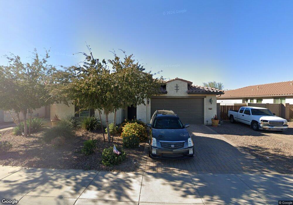 4436 N 186th Ln, Goodyear, AZ 85395 - photo 1