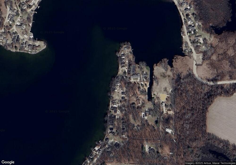 7525 Noahs Landing, Gregory, MI 48137 - photo 1