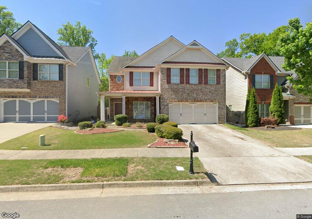 1359 Avalon Creek Rd, Sugar Hill, GA 30518 - photo 1