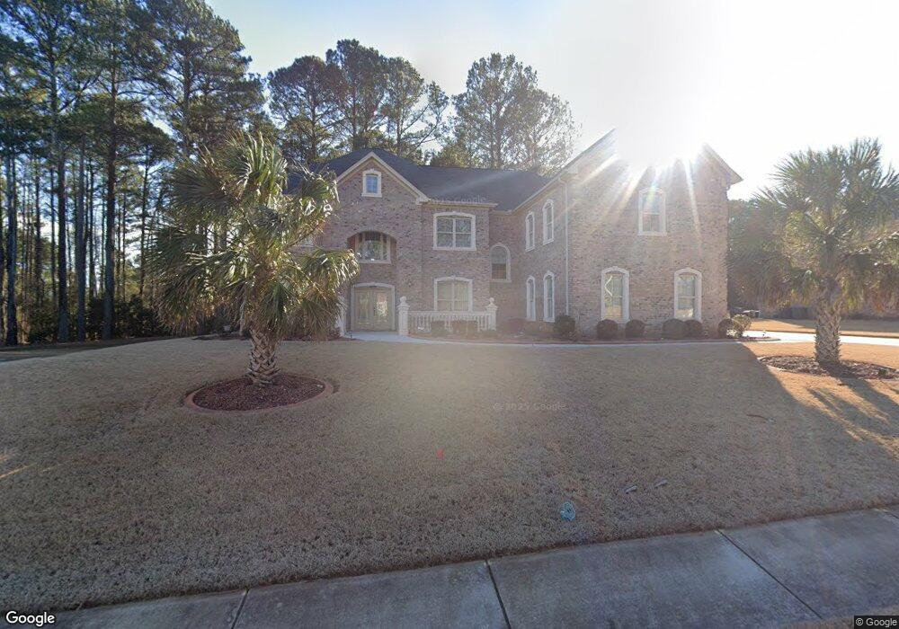 3222 Lucky Place, Conyers, GA 30013 - photo 1