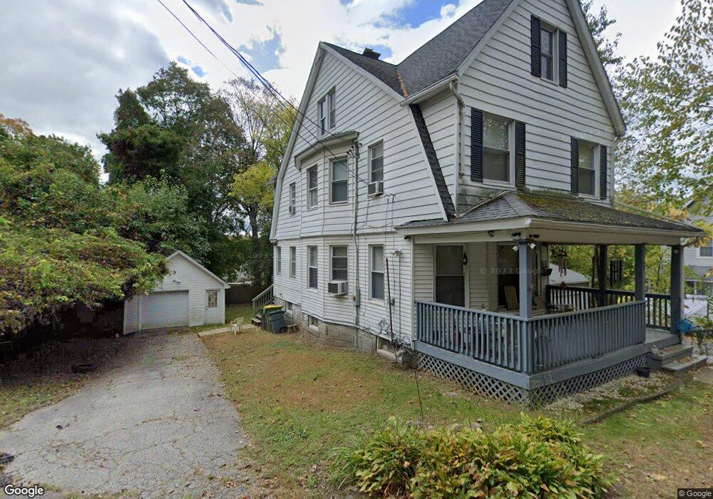 58 Harvard St, Waterbury, CT 06704 - photo 1