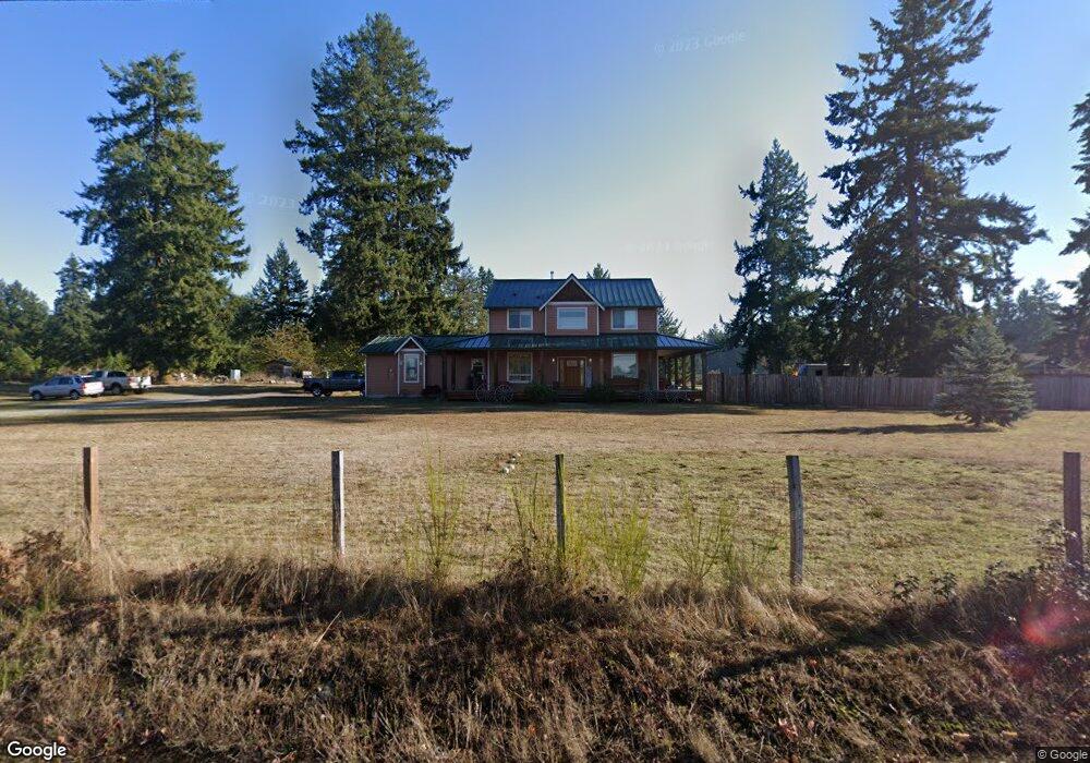 23005 86th Ave E, Graham, WA 98338 - photo 1