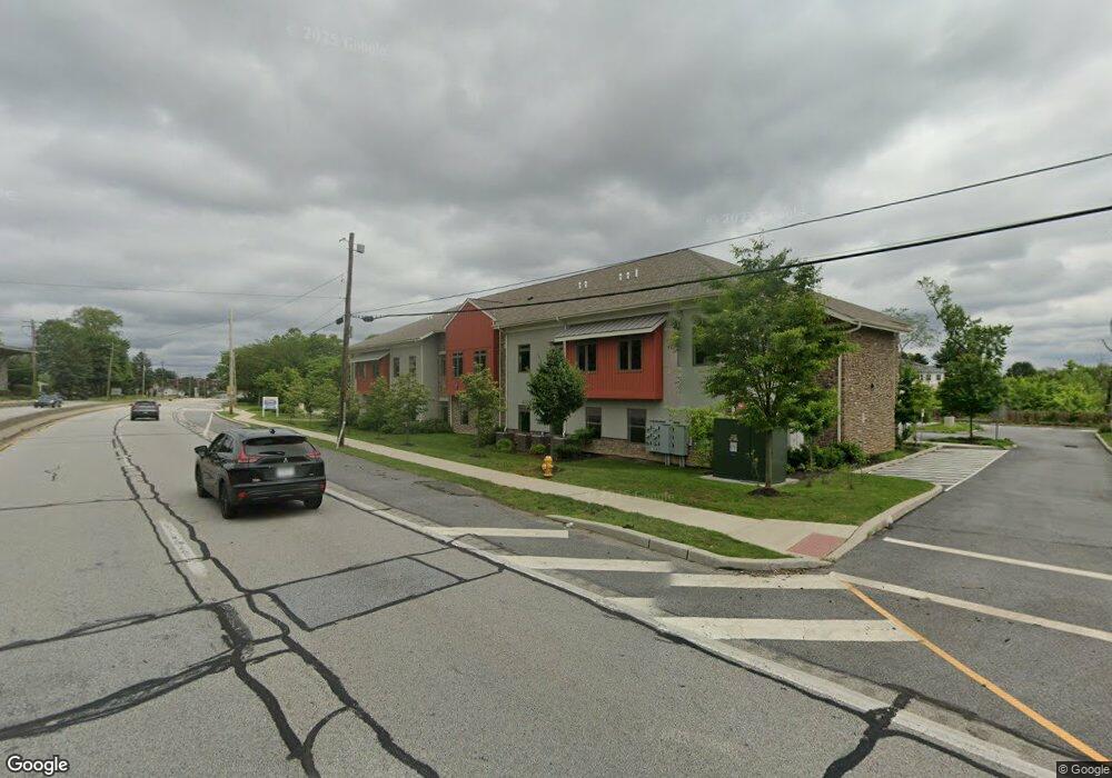 262-264 Baltimore Pi Baltimore Pike 264, Glen Mills, PA 19342 - photo 1