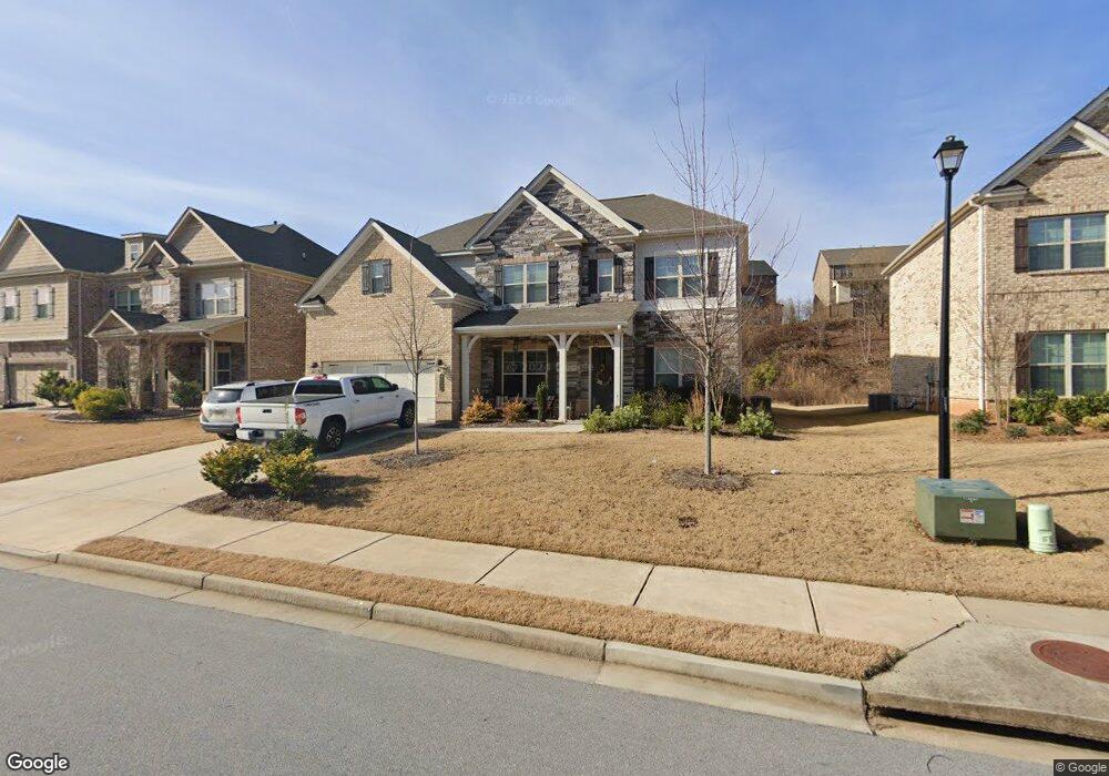 3322 Stone Point Way unit 127, Buford, GA 30519 - photo 1