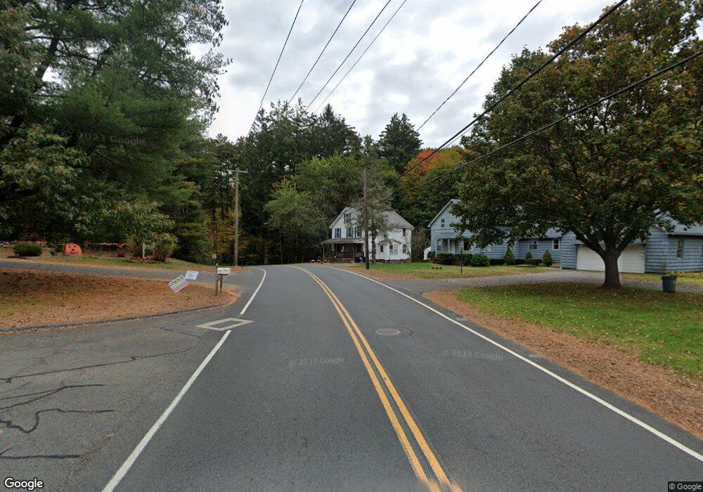 6 Park St, Stafford Springs, CT 06076 - photo 1