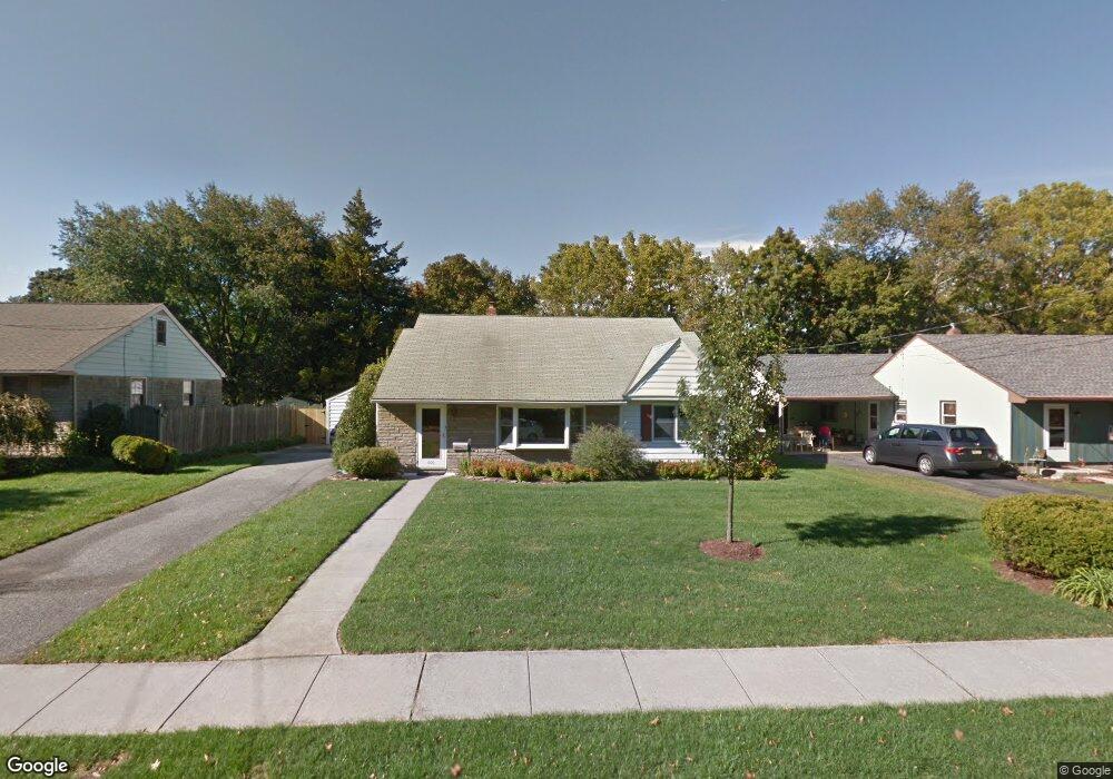 606 Wayne Ave, Pitman, NJ 08071 - photo 1