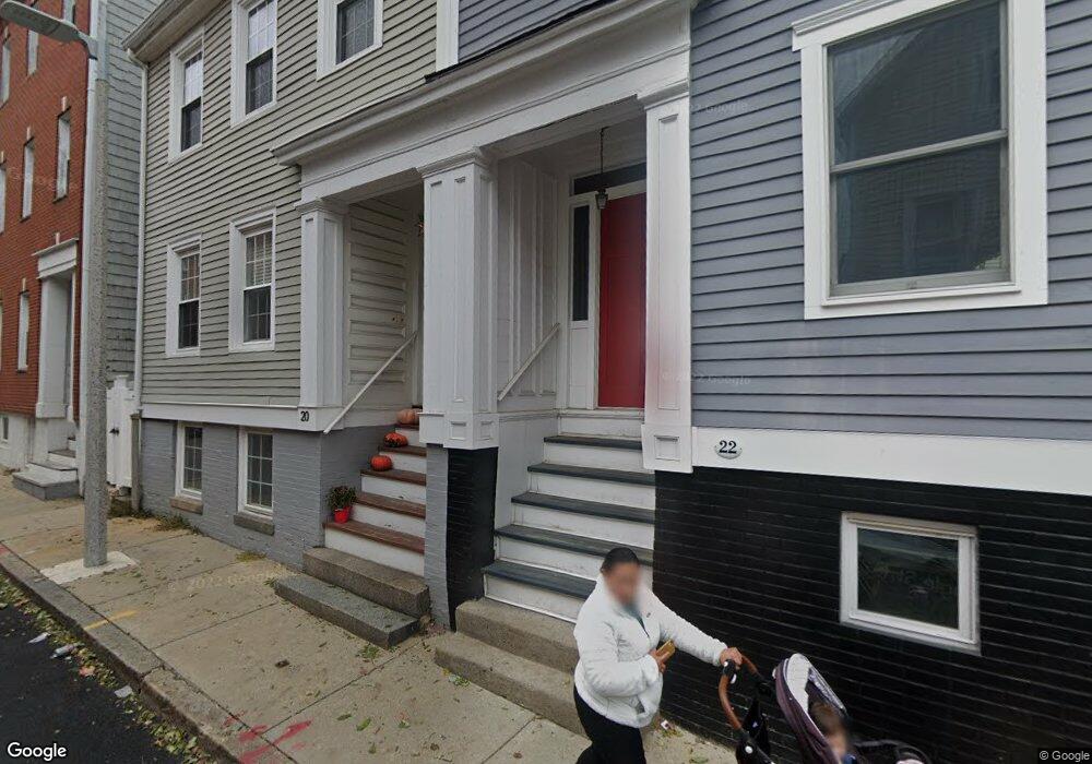 20 Allston St unit 16, Charlestown, MA 02129 - photo 1