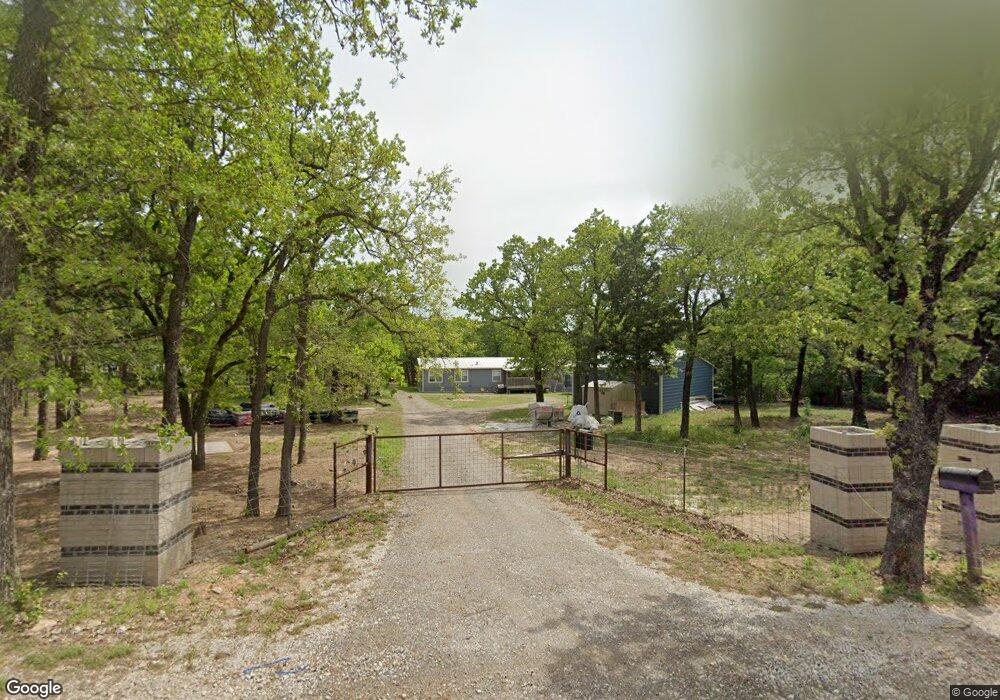 441 County Road 2590, Alvord, TX 76225 - photo 1