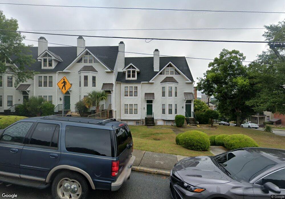 807 Poplar St, Macon, GA 31201 - photo 1