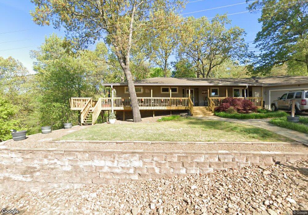 0 Pease Ln, Bella Vista, AR 72715 - photo 1