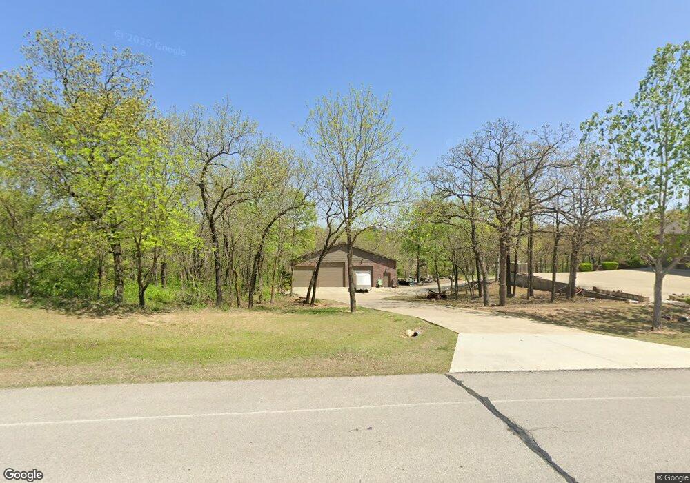 4113 Dogwood Ln, Sapulpa, OK 74066 - photo 1