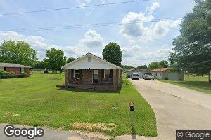 160 Metcalfe St, Sulligent, AL 35586