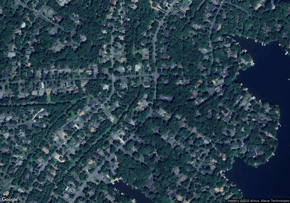 806 Lakeview Pkwy, Locust Grove, VA 22508 - photo 1