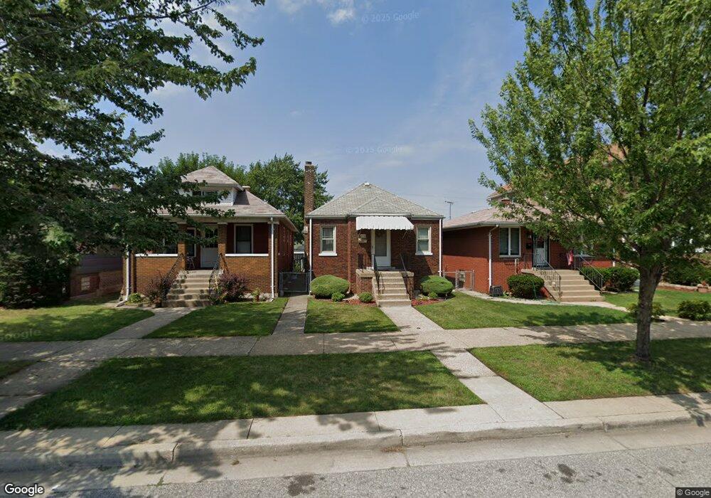 2116 Atchison Ave, Whiting, IN 46394 - photo 1