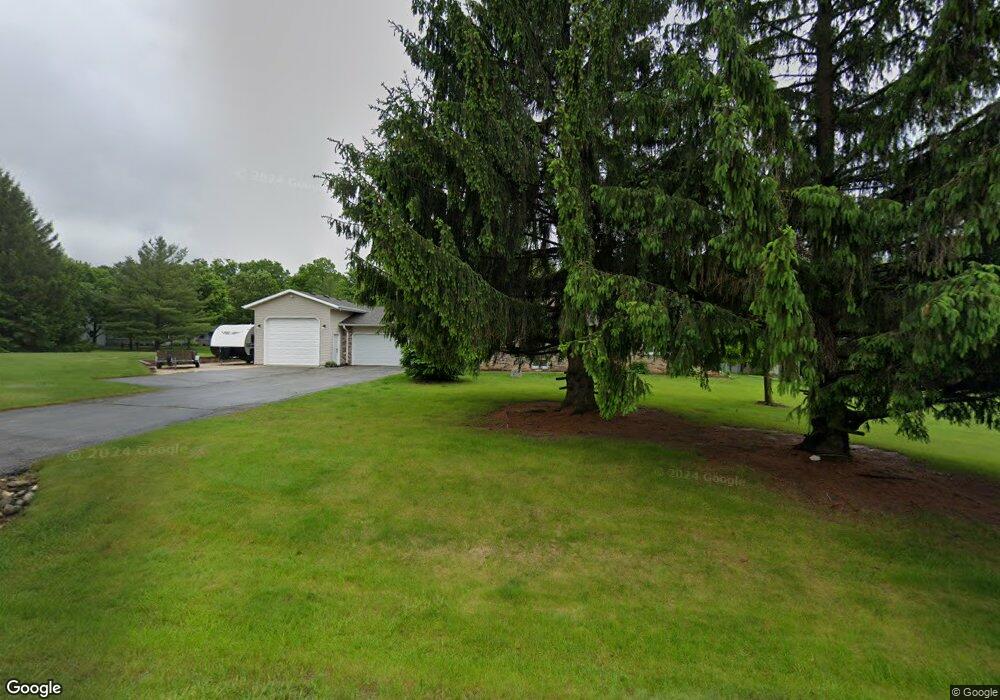 4049 Springfield Ln, Slinger, WI 53086 - photo 1