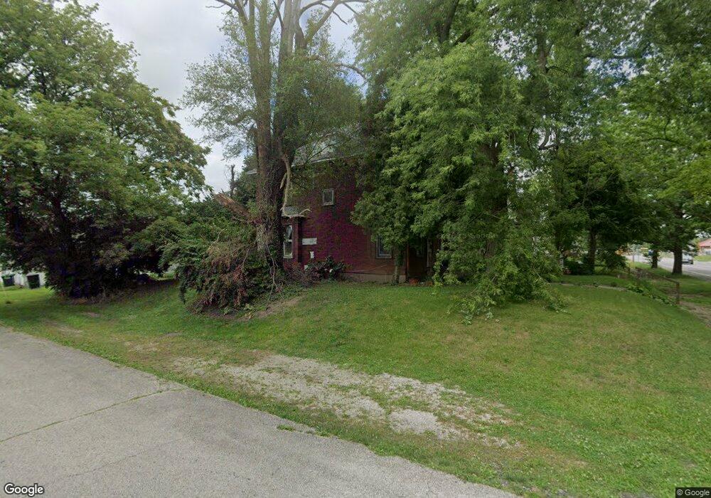 1502 E Main St, Muncie, IN 47305 - photo 1