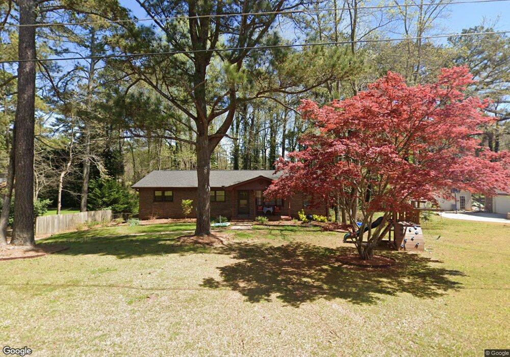 5558 Settlement Rd, Acworth, GA 30102 - photo 1