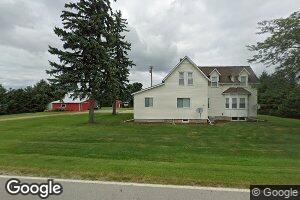 1291 E Stilson Rd, Peck, MI 48466