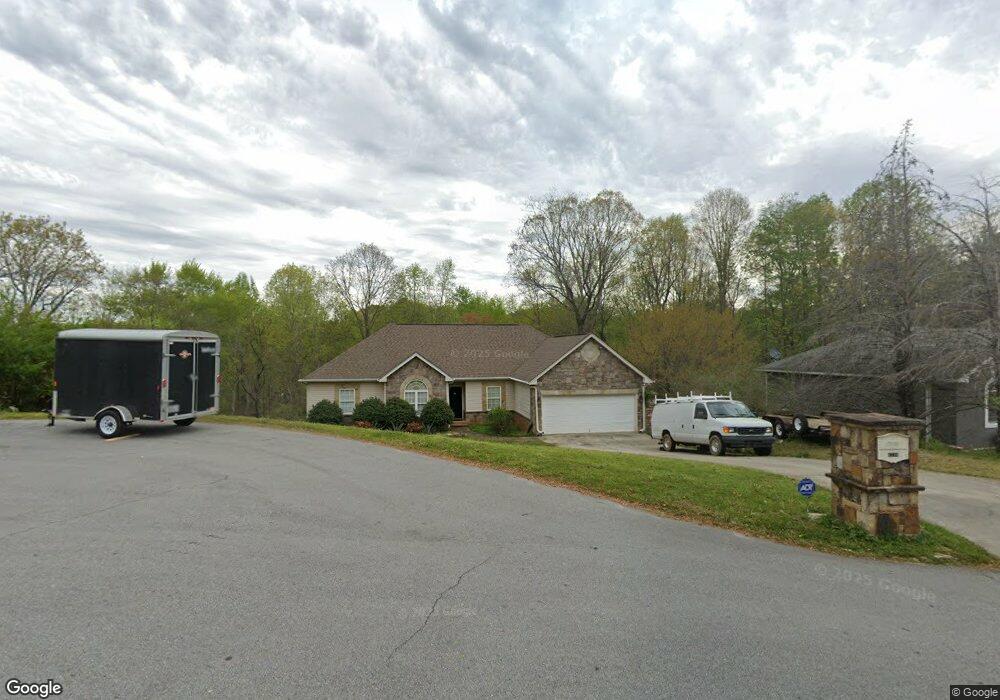 4530 Nohl Ridge Ln, Flowery Branch, GA 30542 - photo 1