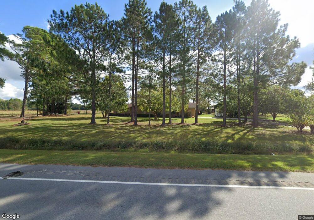 2003 Us Highway 1 N, Alma, GA 31510 - photo 1