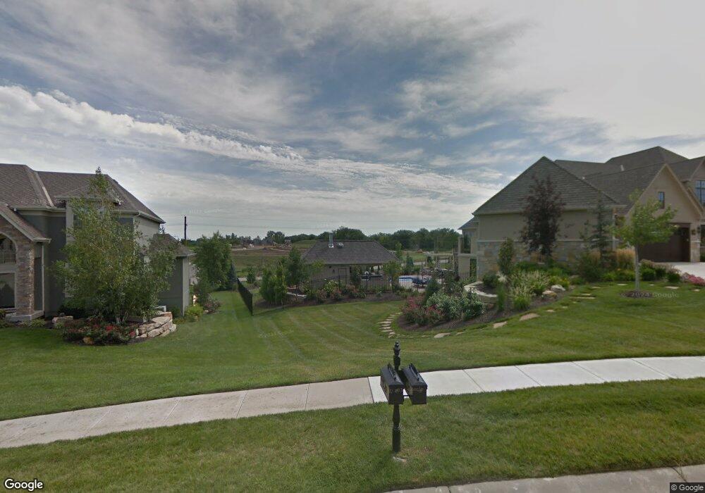 23927 W 70th Terrace, Shawnee, KS 66226 - photo 1