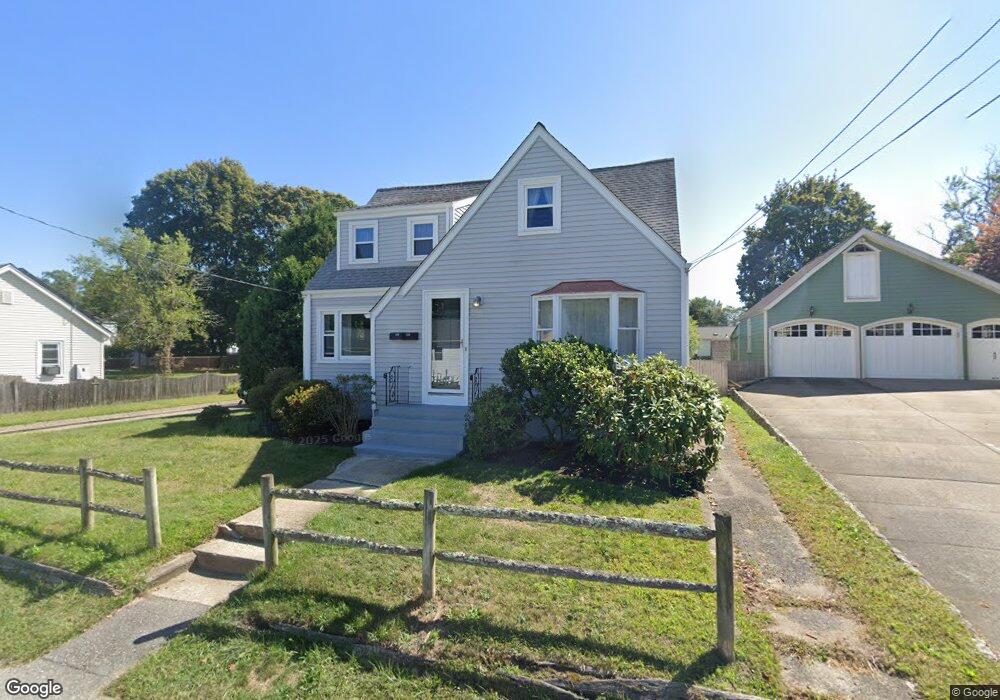 228 3rd Ave, Warwick, RI 02888 - photo 1