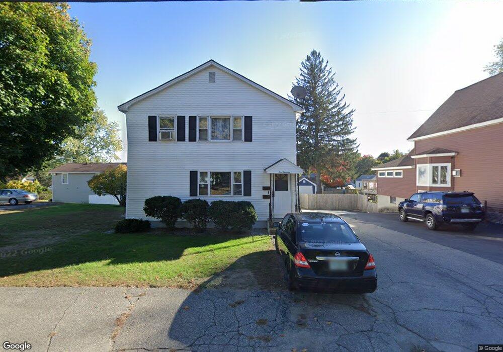 1013 Somerville St, Manchester, NH 03103 - photo 1