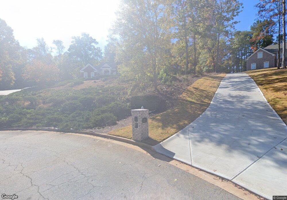 2237 Morning Dew, Conyers, GA 30094 - photo 1