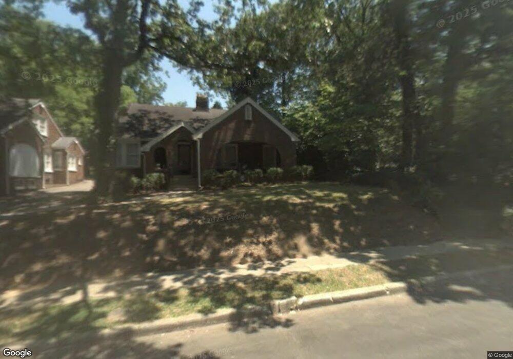 755 Vanderbilt St, Birmingham, AL 35206 - photo 1