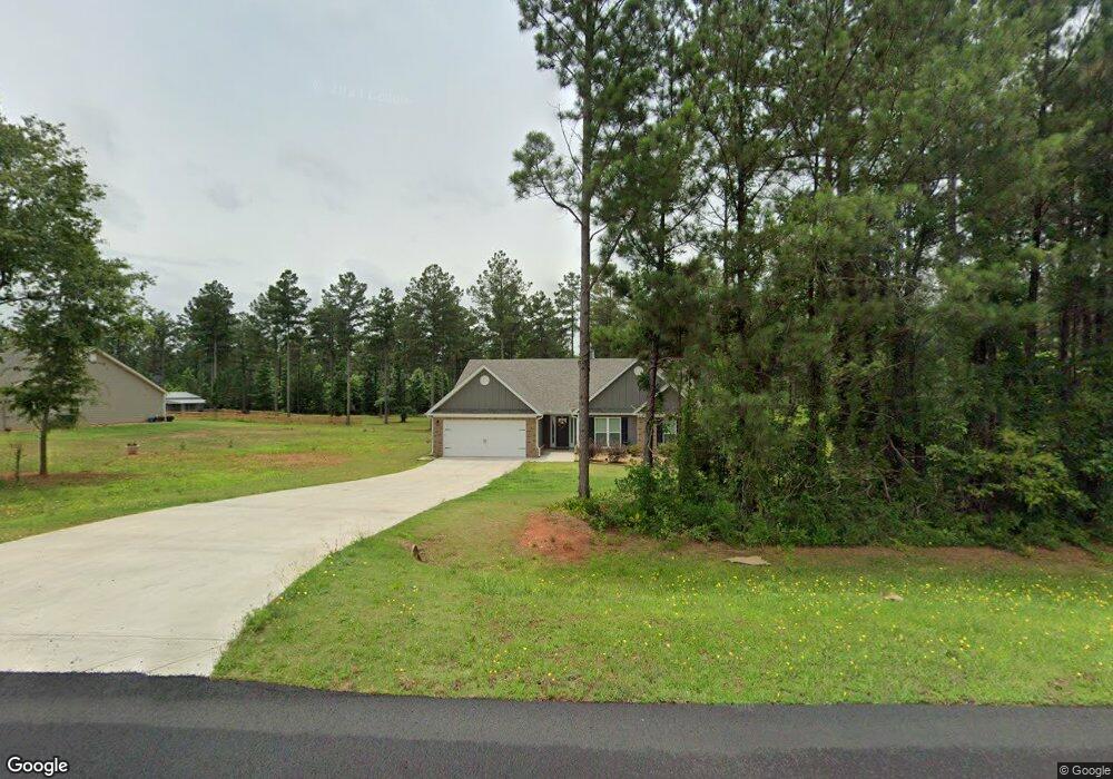 840 Michael Rd, Monroe, GA 30656 - photo 1
