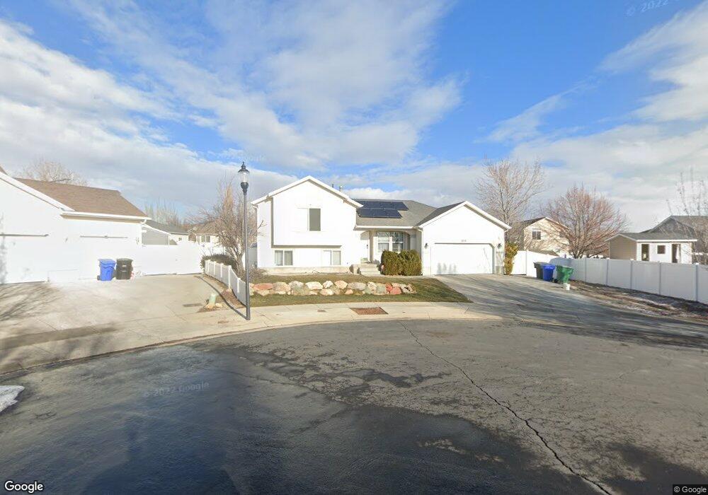 4856 W Park Wood Ct, West Jordan, UT 84081 - photo 1