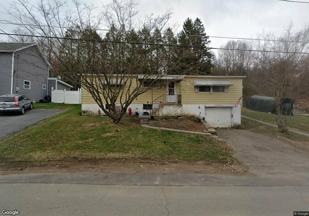 191 Poplar St, Archbald, PA 18403 - photo 1