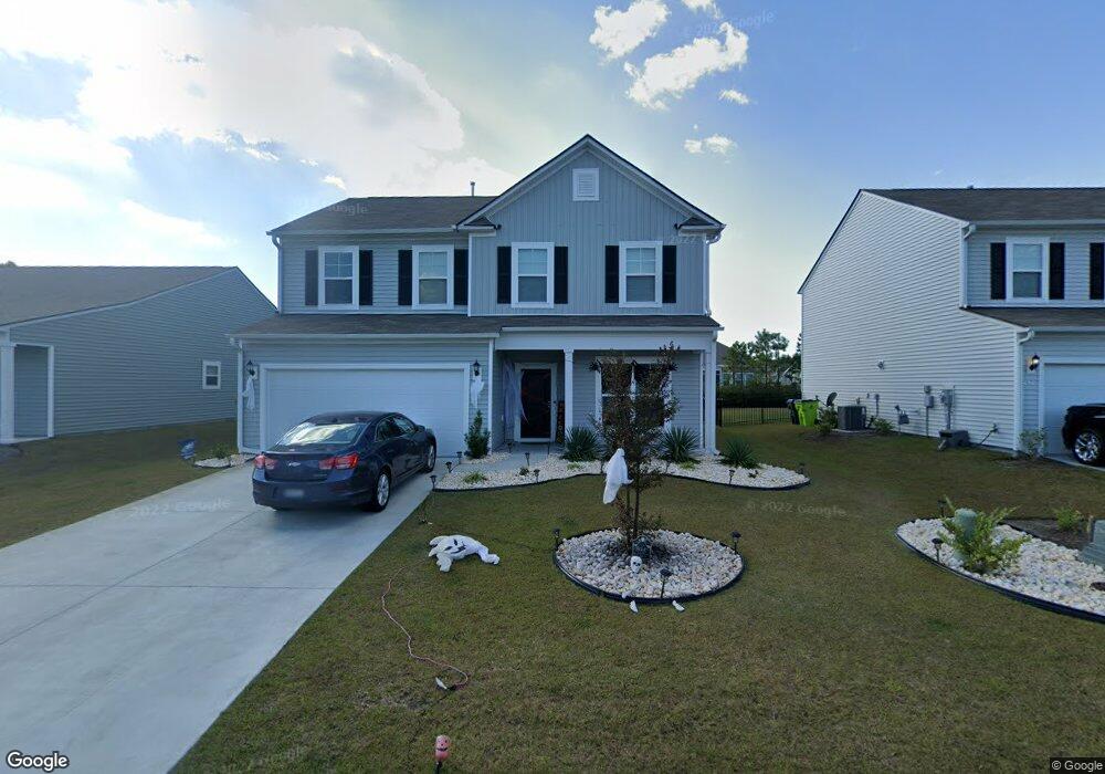 896 Wild Leaf Loop, Conway, SC 29526 - photo 1