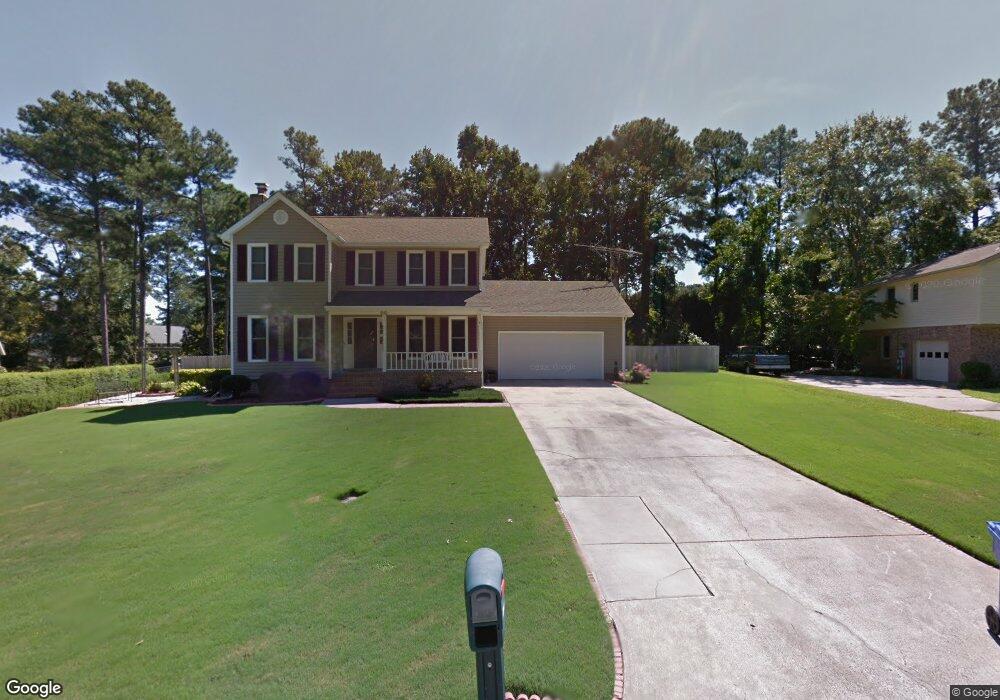 610 Clover Dr, Jacksonville, NC 28546 - photo 1