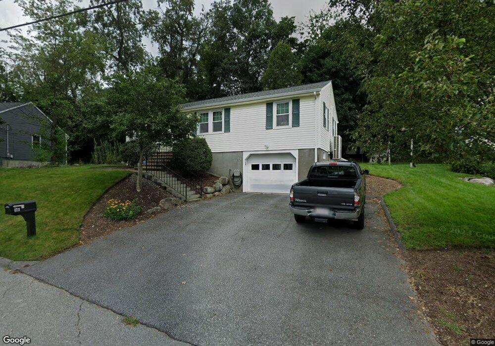 16 Tucker St, Worcester, MA 01606 - photo 1