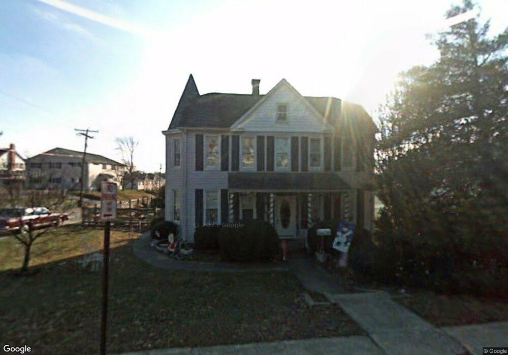 159 Lavern Ave, Halethorpe, MD 21227 - photo 1