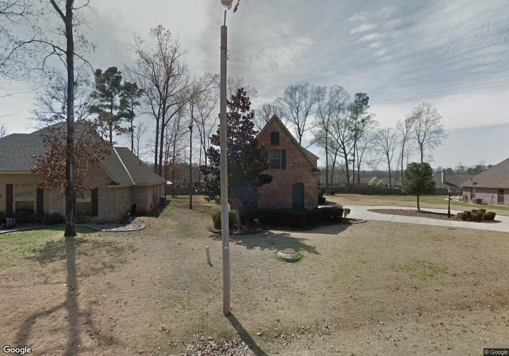 1948 Honeytree Trail, Haughton, LA 71037 - photo 1