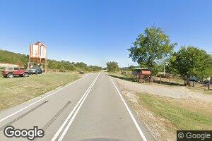 839 E Greasy Bend Rd, Stringtown, OK 74569