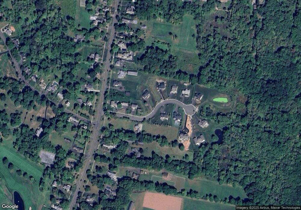 79 Stonegate Ln, Suffield, CT 06078 - photo 1