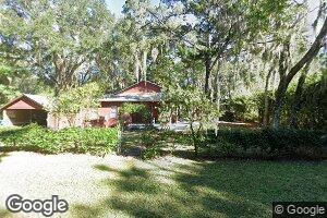 1008 Hunter Place SE, Townsend, GA 31331