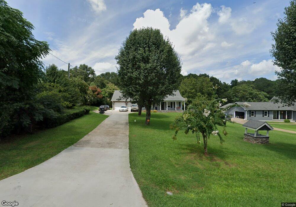 25 Bruce Ln, Covington, GA 30014 - photo 1