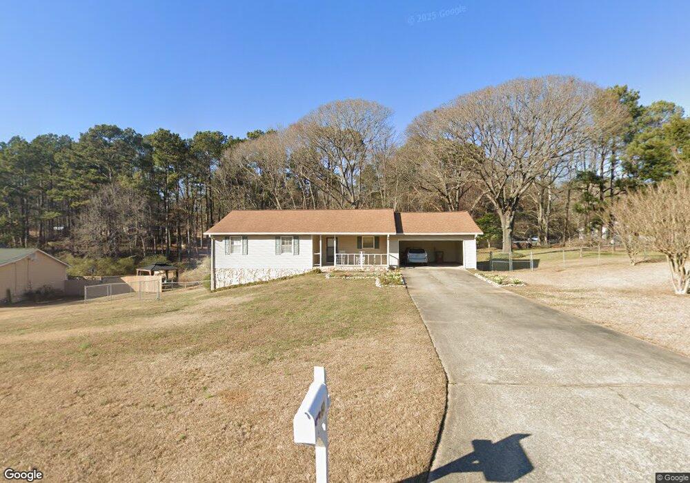 60 Stokes Dr, Stockbridge, GA 30281 - photo 1