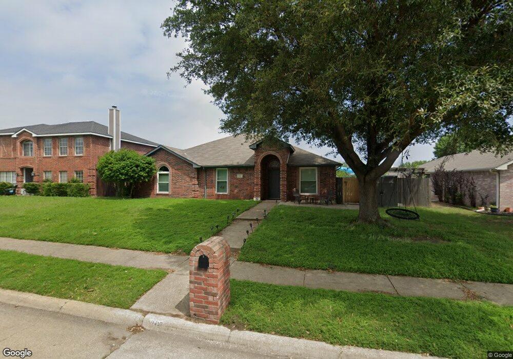 803 Heatherwood Dr, Wylie, TX 75098 - photo 1
